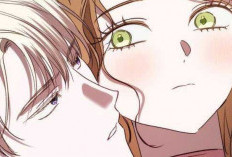 Link Baca Manhwa I Failed to Divorce My Husband Chapter 84 Bahasa Indonesia, Gerakan Tangan yang Bikin Kaget!