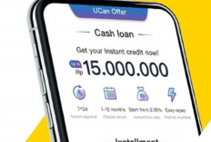 Apa Itu UCan Indosat IM3? Pinjaman Online Terbaru yang Miliki Banyak Fitur Menarik