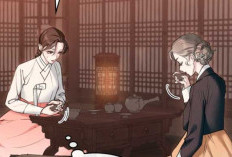 Lien de Lecture Manhwa Chaotic Nights Chapitre 38 en Anglais, Le Secret d'Eunha Révélé !