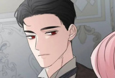Baca Manhwa My In Laws Are Obsessed With Me Chapter 111 Bahasa Indonesia, Spoiler dan Jadwal Rilis