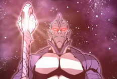Han Dae Sung Returned From Hell Chapter 75 Bahasa Indonesia, Baca Disini! Semua Waspada dengan Kehadiran Daesung
