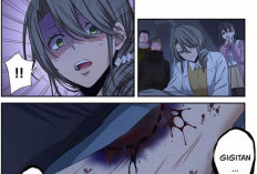 Baca Manga Zombie no Afureta Sekai Ore Dake ga Osowarenai Full Chapter Bahasa Indonesia, Beserta Sinopsis dan Judul Lain!
