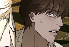 Hap! Link Codename Anastasia Chapter 41 Bahasa Indonesia, Baru Ketemu Langsung Dilahap