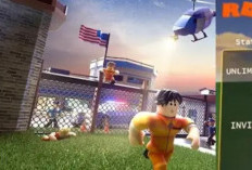Link Download Roblox Mod Menu 2024 Terbaru GRATIS, Mainkan Sekarang Juga Begini Cara Instalnya