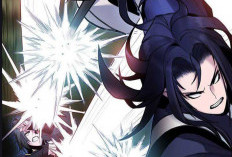Manhwa Dark and Light Martial Emperor Chapter 37 Bahasa Indonesia, Festival Suguhkan Singa Moyong-Gun