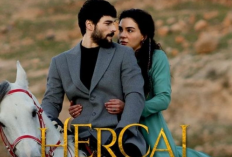 Sinopsis Drama Turki Hercai, Kisah Lika-Liku Cinta Akin Akinözü dan Ebru Sahin yang Populer