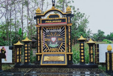 Desain Pembuatan Tugu Psht Dari Proses Hingga Hasil Jadinya