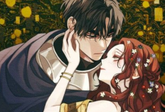 Sinopsis Manhwa Under the Oak Tree dan Judul Bahasa Lainnya di Ridibooks dan Manta Comic