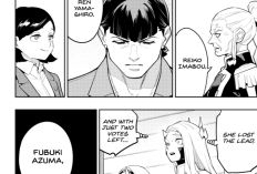 Spoiler RAW Manga Mato Seihei no Slave Chapter 150 Bahasa Indonesia, Mengelabuhi Sang Musuh!