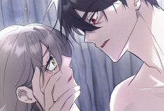 Tristan Makin Kejam pada Heloise! Lanjut Baca Substitute Priest Chapter 6 Bahasa Indonesia