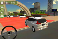 Daftar Kode Redeem CDID Hari Ini 28 Desember 2023 Gercepin Bonus Dari Car Driving Indonesia yang Bikin Ngiler