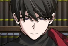 Baca Manhwa The Heavenly Demon Can’t Live a Normal Life Chapter 155 Bahasa Indonesia, Sven Menyerang Dmitri!