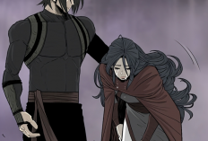 Fini le Combat ! Spoiler et Lire le Manhwa Legend of the Northern Blade Chapitre 191 VF FR Scan
