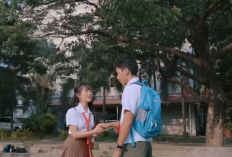 Spoiler Drama Filipina High (School) On Sex Season 2 Episode 5, Gawat! Rahasia Bullet Telah Terbongkar