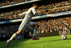 Kapan Reset FIFA Mobile Terbaru? Catat Jadwalnya Ini Agar Permainanmu Bisa Terus Berlanjut!