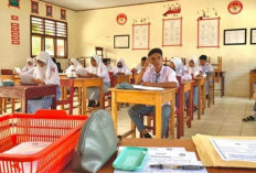 Contoh Soal UAS PKn Kelas 12 Semester 2, Disertai dengan Kunci Jawabannya