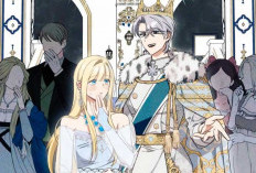 Rilis! Lanjutan Manhwa I Thought It Was a Common Possession Chapter 54 Bahasa Indonesia, Edith dan Killain yang Romantis