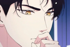 RAW Baca Manhwa I Don't Want to Pounce on You! Chapter 15 Bahasa Indonesia No Sensor 21+, Gas Terus Ashur!