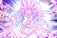 Baca Manhua Battle Through the Heavens Chapter 434 RAW Bahasa Indonesia, Tenang Zi Yan! Xiao Yan Pasti Menang