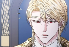Baca Manhwa Dear Villainous Husband, the One to be Obsessed with is Over There Chapter 38 RAW Bahasa Indonesia, Menggoda Ani-Ani