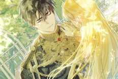Baca Manhwa The Villainess is a Marionette Chapter 87 RAW Bahasa Indonesia, Siap Berjuang Mati-Matian Demi Ayang!