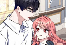 Baca Manhwa A Princess Who Reads Fortune Chapter 38 Bahasa Indonesia, Pertemuan Camilia dengan Pemilik Perusahaan