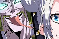 BACA Magic Emperor Chapter 518 519 Bahsa Indonesia Online, Zhuo Fan Ajak Semua Musuh Bersekutu? 