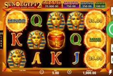 Rekomendasi Game Slot Langsung Cair ke DANA Agustus 2023, Langsung Ngalir Cepat Tanpa Iklan!