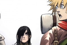 Lanjutan Manhua Lu Bu's Life Simulator Chapter 98 Sub Indonesia RAW, Pertarungan Masih Belum Selesai 