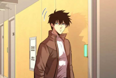 Baca Manhua Leveling In The Future (Apex Future Martial Arts) Chapter 44 Bahasa Indonesia, Pancaran Sinar Ilahi Raja Bawah Tanah