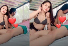 Video Asli Komala Ayu Threesome Viral Durasi Full, Akses Terkini di Mediafire Langsung Download!