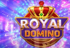 Link Download Royal Domino X8 Speeder Versi Terbaru 2024 Full Gacor Auto Kaya Raya Tanpa Depo 