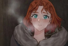 Baca Manhwa Marriage of Convenience (The Marriage Business) Chapter 108 Bahasa Indonesia, Barisan Suami Sayang Istri 