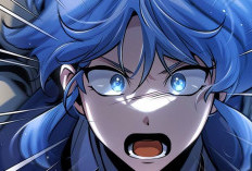 Link Baca Manhwa Academy’s Undercover Professor 94 Sub Indonesia Casey Kalah Dari James Moriarty 