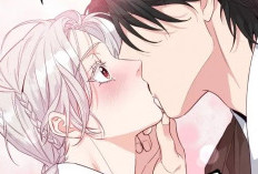 Link Baca Manhwa A Forbidden Song Chapter 7 Bahasa Indonesia, Dohwi Tak Berkutik Dalam Dekapan Sohwa