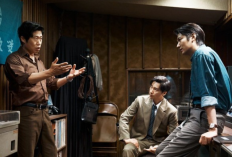 Dilaporkan ke Polisi, Film The Assassin(s) Tuai Kontroversi Distorsi Sejarah Semakin Menegangkan