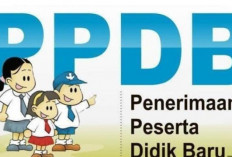 Pendaftaran PPDB Klaten 2023 SD SMP SMA/SMK, Cek Alur dan Jadwalnya Disini!