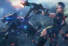 Klaim Kode Redeem FF SG2 Hari Ini, 11 Maret 2024: Masih Aktif! Free Weapon Langka Full Skin