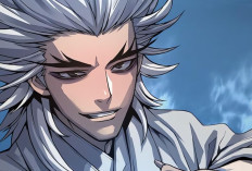 Manhwa Myst, Might, Mayhem Chapter 111 English Translation Indonesia: Spoiler, Jadwal Rilis, dan Link Baca Gratis