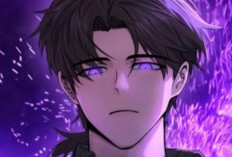 Sinopsis dan Link Baca Komik Manhwa Foreigner on the Periphery (Remake) Full Chapter Bahasa Indonesia, Perjuangan Seorang Pekerja Keras!