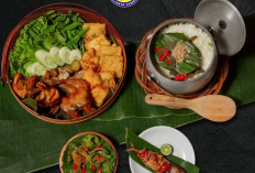 Cabang Rumah Makan Cibiuk, Jadi Tempat Kuliner Khas Jawa Barat Populer dan Rajanya Smbal