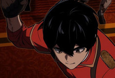 Baca The Extra's Academy Survival Guide 20 Bahasa Indonesia Ed dan Knox Dibuat Kesal Sama Si Rambut Merah