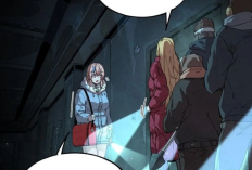 Baca Manhua Frozen Frontiers Chapter 30 Bahasa Indonesia, Petualangan yang Mengerikan