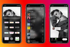 Cara Mudah Menambahkan Musik di Postingan Instagram, Feed dan Story Sesuai Lagu Favorit-Mu!