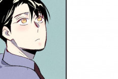 Baca Manhwa Perfect Buddy Chapter 85 Bahasa Indonesia, Cowok Green Flag Memang Rada Kureng