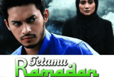 Sinopsis Tetamu Ramadan, Telefilem Malaysia Usung Tema Religi Drama Keluarga