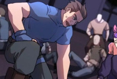 Dejavu! Baca Manhua Leveling In The Future (Apex Future Martial Arts) Chapter 131 Bahasa Indo, Sama Ketika Penilaian Kekuatan Tempur 