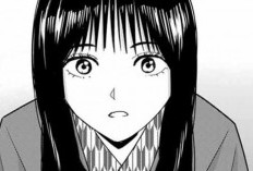 Bocoran Komik Fukushuu no Kyoukasho Chapter 63, Terjebak dalam Kebencian dan Balas Dendam