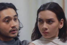 Jadwal Rilis Series Jangan Salahkan Aku Selingkuh (2024) Episode 7A 7B Terbaru, Cek Spoilernya Disini !