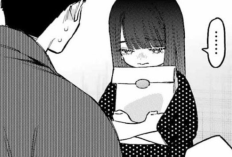 Baca Manga Sono Bisque Doll wa Koi o Suru (My Dress Up Darling) Chapter 116 Sub Indo Epilog, Gojo dan Marin Akhirnya Punya Anak